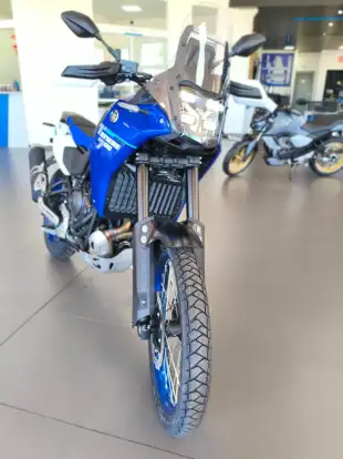 YAMAHA-XTZ 700 TÉNÉRÉ-2026