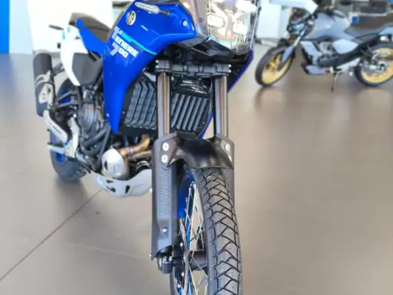 YAMAHA-XTZ 700 TÉNÉRÉ YAMAHA-XTZ 700 TÉNÉRÉ-2026