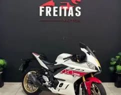 YAMAHA YZF R3 60th ANNIVERSARY ABS YAMAHA YZF R3 60th ANNIVERSARY ABS