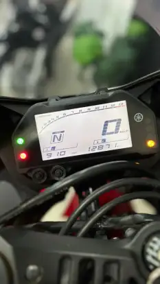 YAMAHA-YZF R3 60th ANNIVERSARY ABS YAMAHA-YZF R3 60th ANNIVERSARY ABS-2023