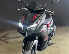 YAMAHA AEROX 160 ABS YAMAHA AEROX 160 ABS