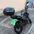 YAMAHA FACTOR 150ED YAMAHA FACTOR 150ED