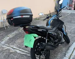 YAMAHA FACTOR 150ED YAMAHA FACTOR 150ED