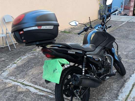 YAMAHA-FACTOR 150ED YAMAHA-FACTOR 150ED-2023