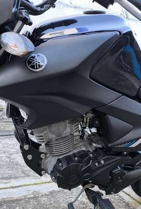 YAMAHA-FACTOR 150ED-2023