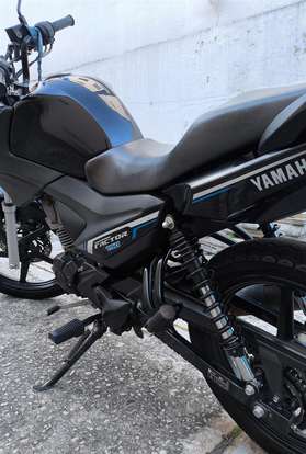 YAMAHA-FACTOR 150ED-2023