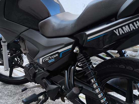 YAMAHA-FACTOR 150ED YAMAHA-FACTOR 150ED-2023