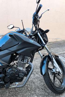 YAMAHA-FACTOR 150ED-2023
