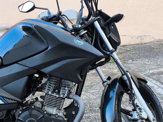 YAMAHA-FACTOR 150ED YAMAHA-FACTOR 150ED-2023