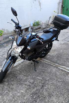 YAMAHA-FACTOR 150ED-2023
