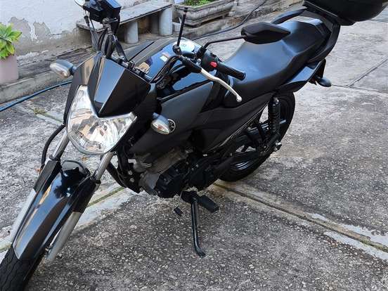 YAMAHA-FACTOR 150ED YAMAHA-FACTOR 150ED-2023