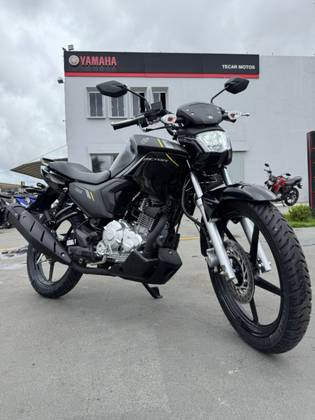 YAMAHA FACTOR 150 STANDARD 