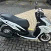 YAMAHA FLUO 125 HYBRID CONNECTED ABS YAMAHA FLUO 125 HYBRID CONNECTED ABS