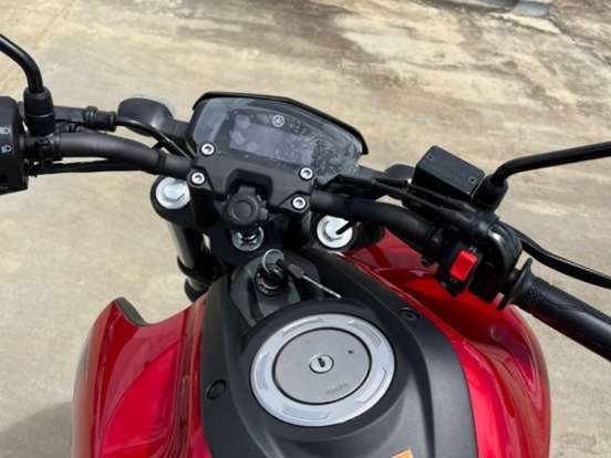 YAMAHA-FZ15 FAZER CONNECTED ABS YAMAHA-FZ15 FAZER CONNECTED ABS-2026