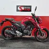 YAMAHA FZ25 FAZER CONNECTED ABS YAMAHA FZ25 FAZER CONNECTED ABS