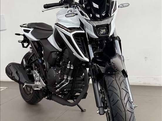 YAMAHA-FZ25 FAZER CONNECTED ABS YAMAHA-FZ25 FAZER CONNECTED ABS-2026