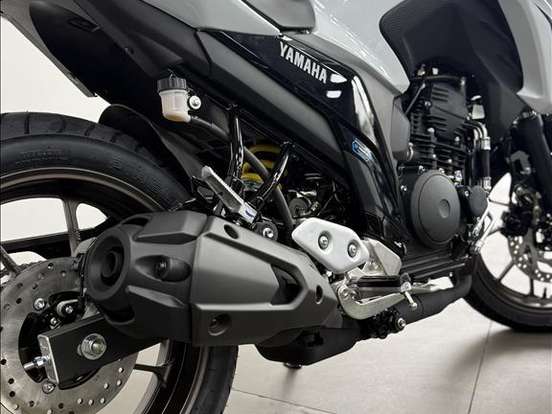 YAMAHA-FZ25 FAZER CONNECTED ABS YAMAHA-FZ25 FAZER CONNECTED ABS-2026