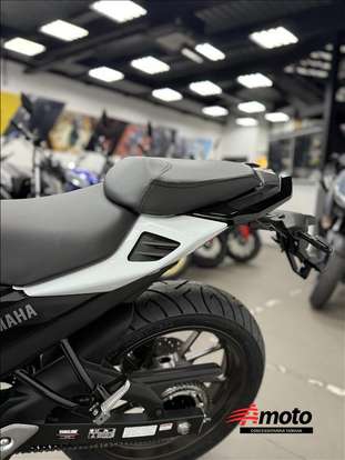 YAMAHA-FZ25 FAZER CONNECTED ABS-2026
