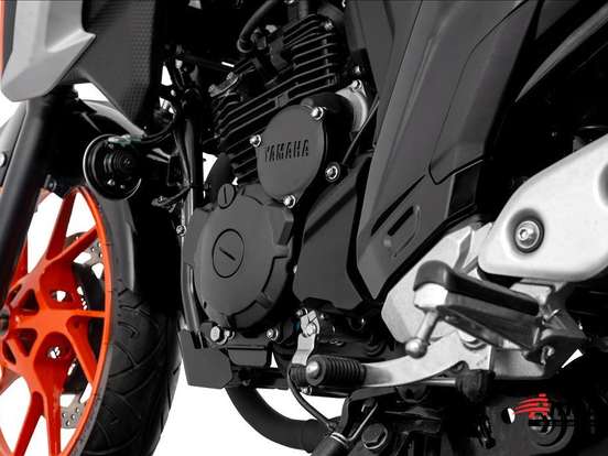 YAMAHA-FZ25 FAZER CONNECTED ABS YAMAHA-FZ25 FAZER CONNECTED ABS-2026