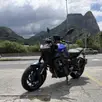 YAMAHA MT-09 YAMAHA MT-09