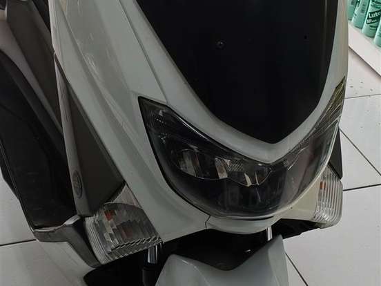 YAMAHA-NMAX 160 ABS YAMAHA-NMAX 160 ABS-2018