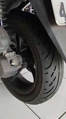 YAMAHA-NMAX 160 ABS-2018