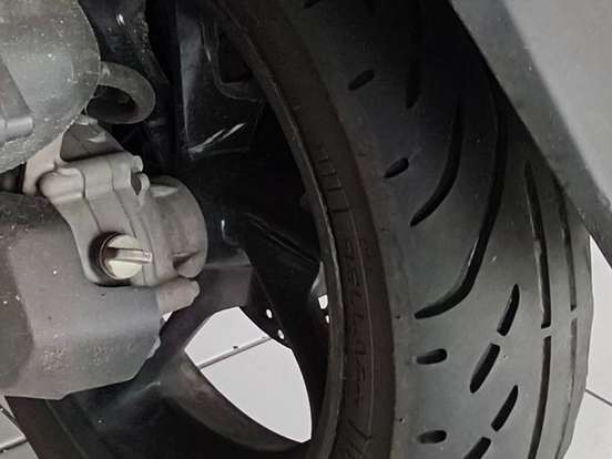 YAMAHA-NMAX 160 ABS YAMAHA-NMAX 160 ABS-2018