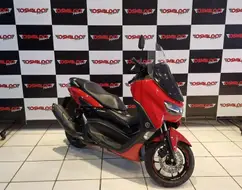YAMAHA NMAX 160 ABS YAMAHA NMAX 160 ABS