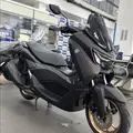 YAMAHA NMAX CONNECTED 160 ABS YAMAHA NMAX CONNECTED 160 ABS