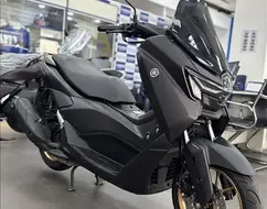 YAMAHA NMAX CONNECTED 160 ABS YAMAHA NMAX CONNECTED 160 ABS