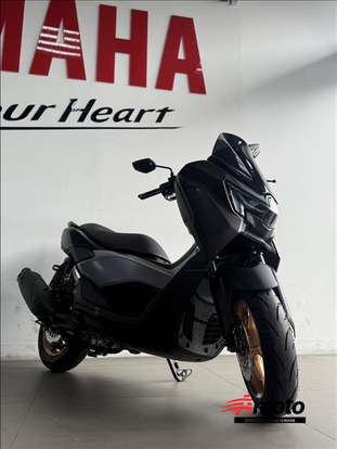 YAMAHA-NMAX CONNECTED 160 ABS-2026