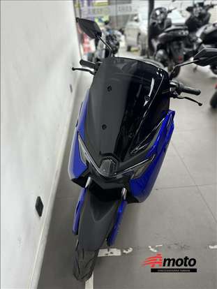 YAMAHA-NMAX CONNECTED 160 ABS-2026