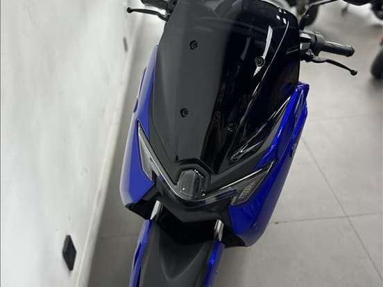 YAMAHA-NMAX CONNECTED 160 ABS YAMAHA-NMAX CONNECTED 160 ABS-2026