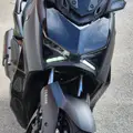 YAMAHA XMAX 250 CONNECTED ABS YAMAHA XMAX 250 CONNECTED ABS