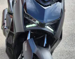 YAMAHA XMAX 250 CONNECTED ABS YAMAHA XMAX 250 CONNECTED ABS
