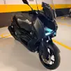 YAMAHA XMAX 250 CONNECTED ABS YAMAHA XMAX 250 CONNECTED ABS