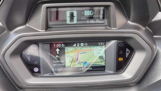 YAMAHA-XMAX 250 CONNECTED ABS YAMAHA-XMAX 250 CONNECTED ABS-2025