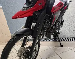 YAMAHA XTZ 250 LANDER CONNECTED YAMAHA XTZ 250 LANDER CONNECTED