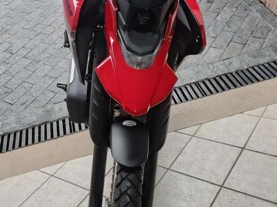 YAMAHA-XTZ 250 LANDER CONNECTED YAMAHA-XTZ 250 LANDER CONNECTED-2025