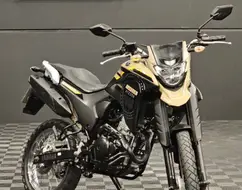 YAMAHA XTZ 250 LANDER YAMAHA XTZ 250 LANDER