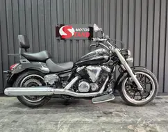 YAMAHA XVS950A MIDNIGHT STAR YAMAHA XVS950A MIDNIGHT STAR