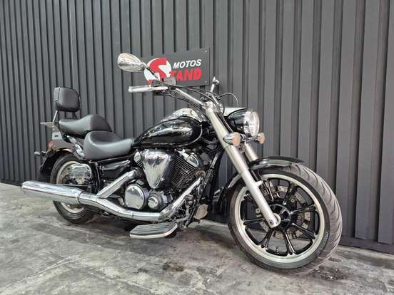 YAMAHA-XVS950A MIDNIGHT STAR YAMAHA-XVS950A MIDNIGHT STAR-2010