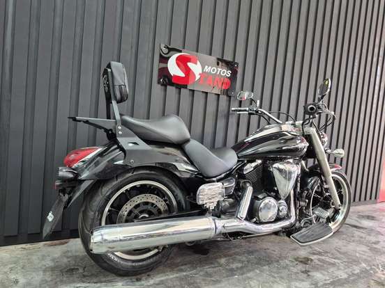 YAMAHA-XVS950A MIDNIGHT STAR YAMAHA-XVS950A MIDNIGHT STAR-2010
