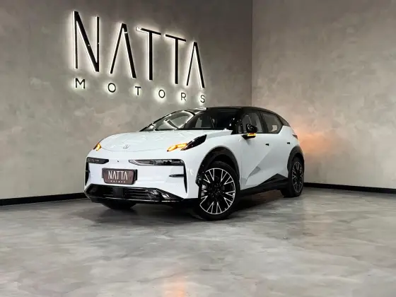ZEEKR X 66 KW ELÉTRICO FLAGSHIP AWD