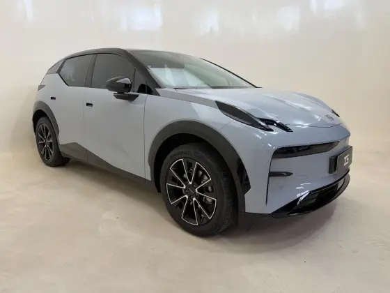 ZEEKR X 66 KW ELÉTRICO PREMIUM