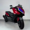 ZONTES 350E ZONTES 350E