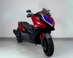 ZONTES 350E ZONTES 350E
