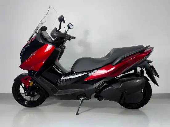 ZONTES-350E ZONTES-350E-2025