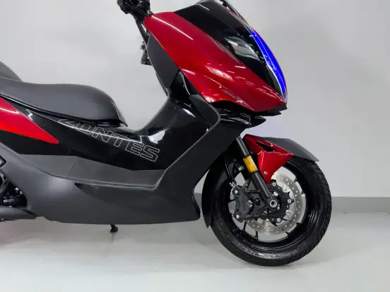 ZONTES-350E ZONTES-350E-2025