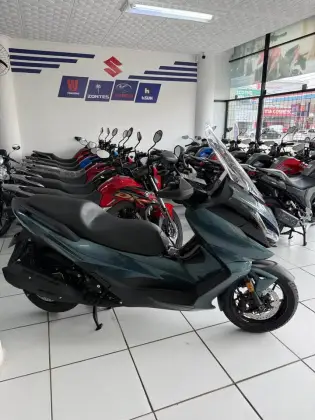 ZONTES 350E ZONTES 350E